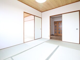 JPアパートメント藤井寺Ⅱの物件内観写真